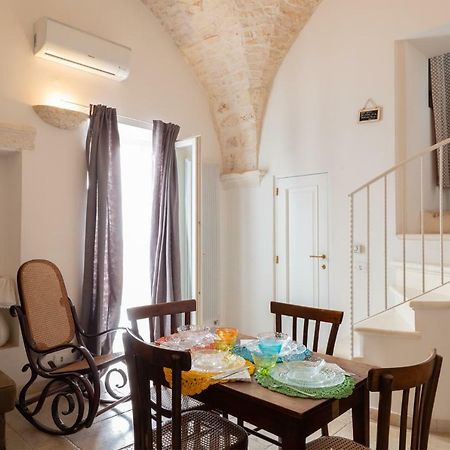 Casa Antica Pietra Bianca Villa Ostuni Eksteriør bilde