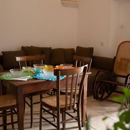 Casa Antica Pietra Bianca Villa Ostuni Eksteriør bilde