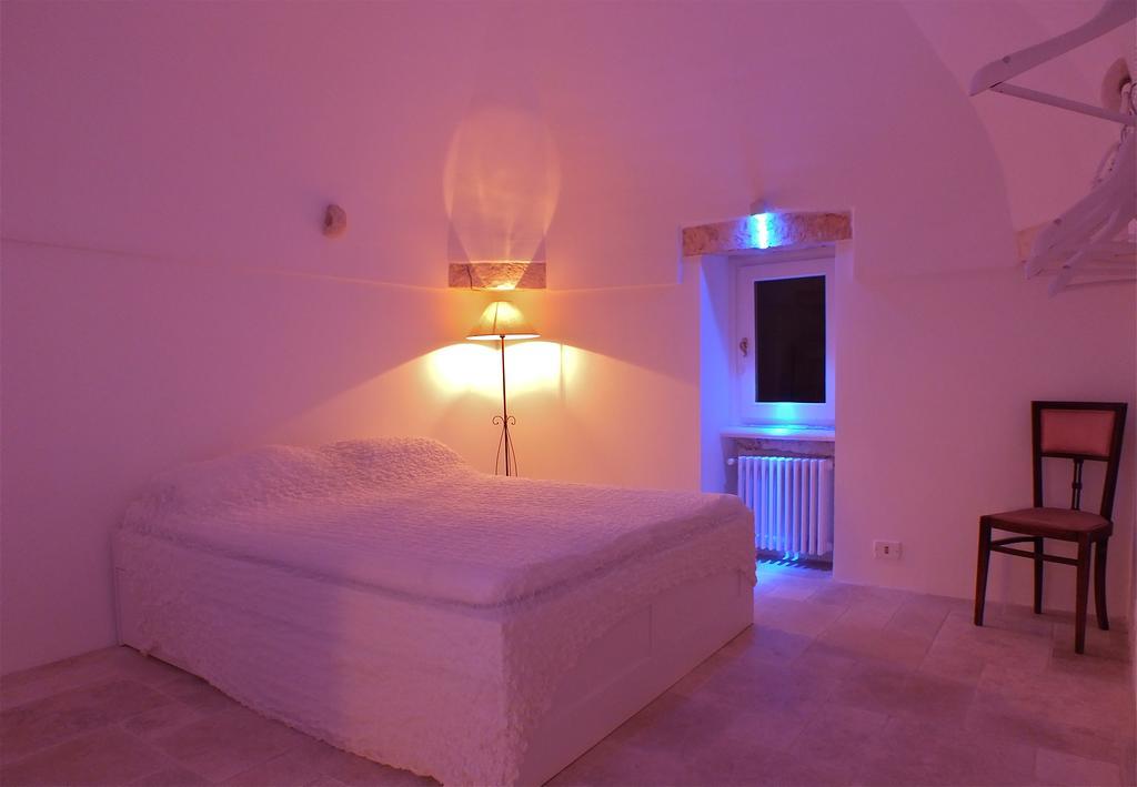 Casa Antica Pietra Bianca Villa Ostuni Rom bilde