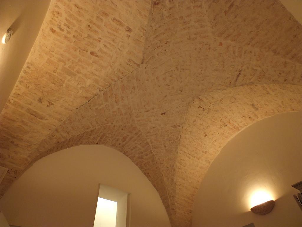 Casa Antica Pietra Bianca Villa Ostuni Rom bilde