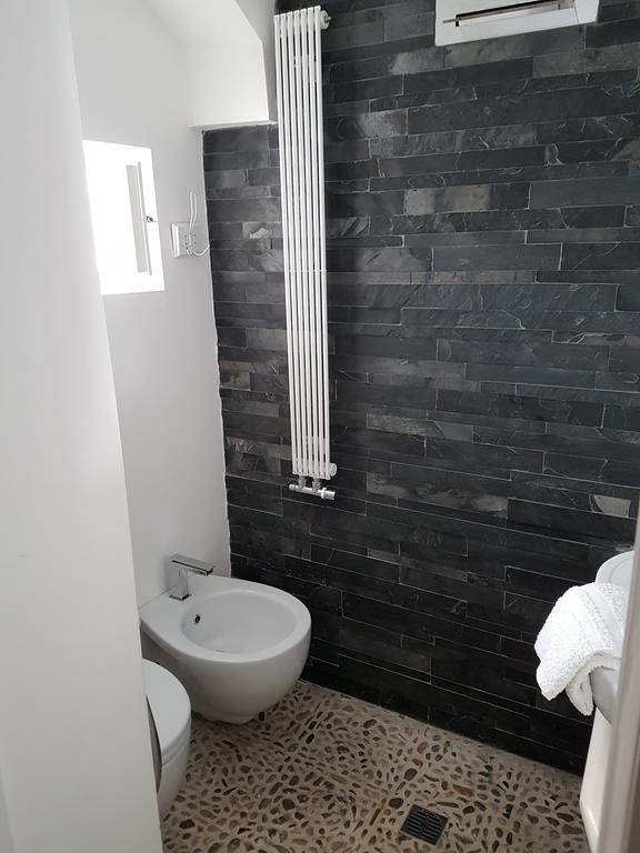 Casa Antica Pietra Bianca Villa Ostuni Eksteriør bilde